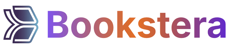 Bookstera logo